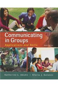 Communicating in Groups