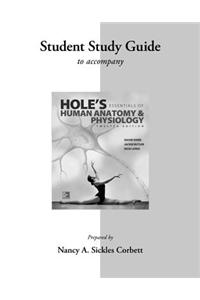 Hole's Essentials of Human Anatomy & Physiology