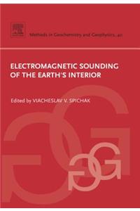 Electromagnetic Sounding of the Earth's Interior