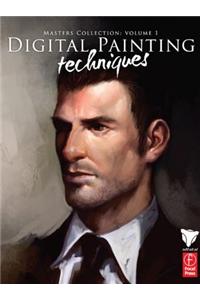 Digital Painting Techniques