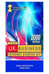 The UK Internet Business Starter Kit