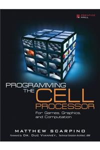 Programming the Cell Processor