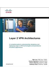 Layer 2 VPN Architectures