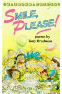 Smile Please (Young Puffin Books)