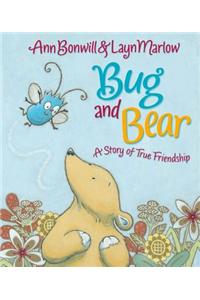 Bug and Bear