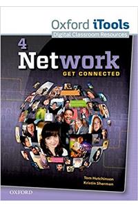 Network: 4: iTools DVD-ROM