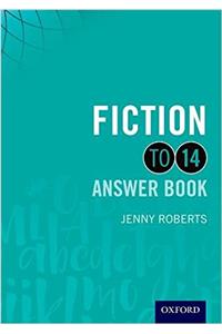 Fiction to 14 Answer Book