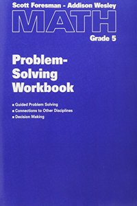 Sfaw Math Gr 5 Problem Solving Wkbk