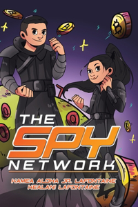 Spy Network