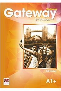 Gateway 2nd edition A1+ Workbook