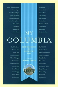 My Columbia