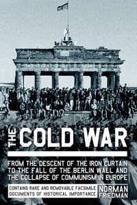Cold War: 1945-1991