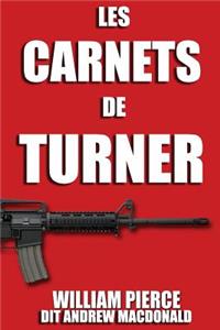Les Carnets de Turner