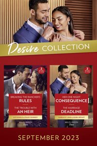 The Desire Collection September 2023