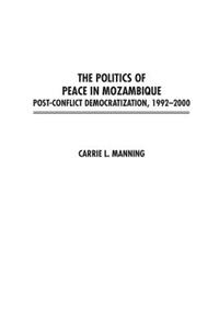 Politics of Peace in Mozambique