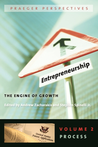 Entrepreneurship [3 Volumes]