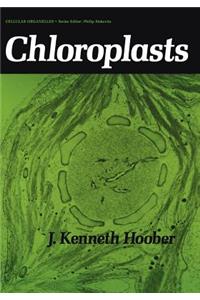 Chloroplasts