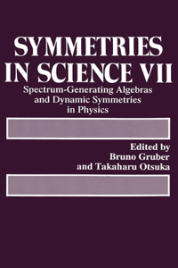 Symmetries in Science 7