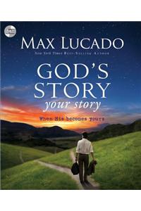 God's Story, Your Story