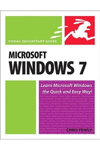 Microsoft Windows 7