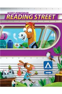Reading 2011 Envision It! Handbook Grade 3
