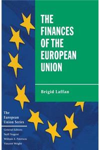 The Finances of the European Union
