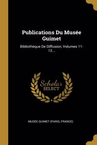 Publications Du Musée Guimet