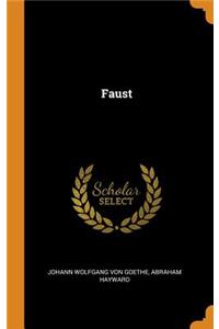 Faust