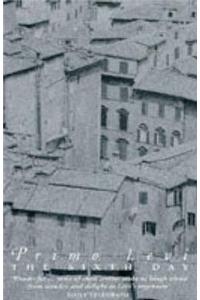 The Sixth Day and Other Tales