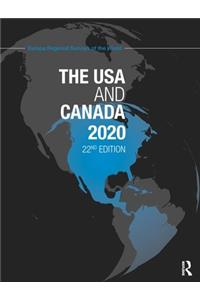 USA and Canada 2020