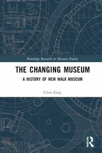 Changing Museum