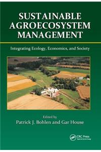 Sustainable Agroecosystem Management