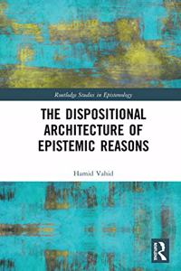 Dispositional Architecture of Epistemic Reasons