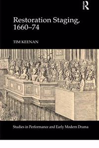 Restoration Staging, 1660-74