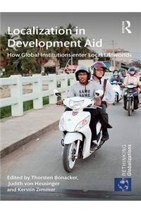 Localization in Development Aid