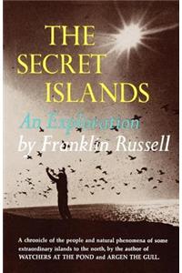The Secret Islands