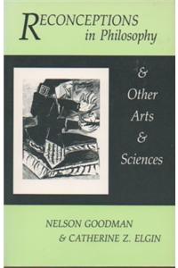 Reconceptions in Philosophy