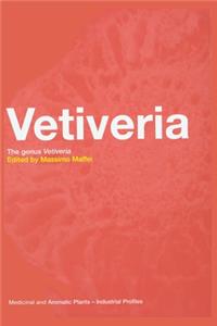 Vetiveria