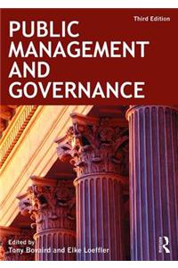 Public Management and Governance