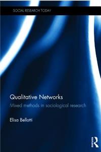 Qualitative Networks