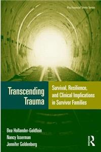 Transcending Trauma