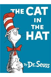 The Cat in the Hat