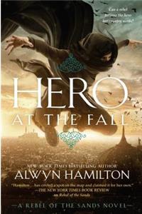 Hero at the Fall