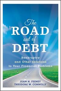 The Road Out of Debt + Website