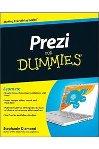 Prezi for Dummies