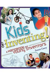 Kids Inventing!