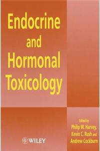 Endocrine and Hormonal Toxicology