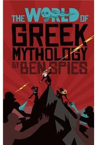 World of Greek Mythology