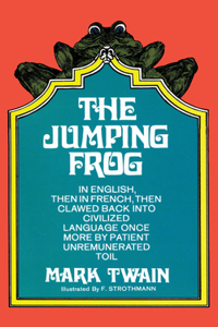 Jumping Frog