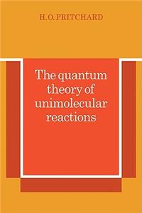 Quantum Theory of Unimolecular Reactions